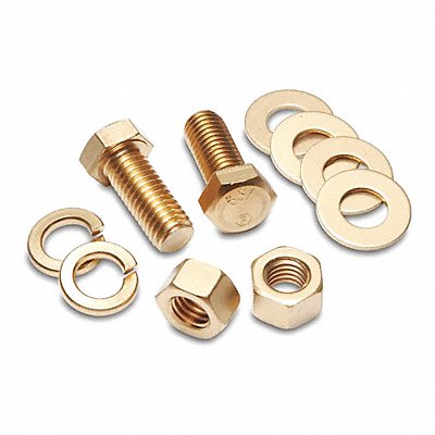 Compression Connector Hardware Kit MPN:TMH295