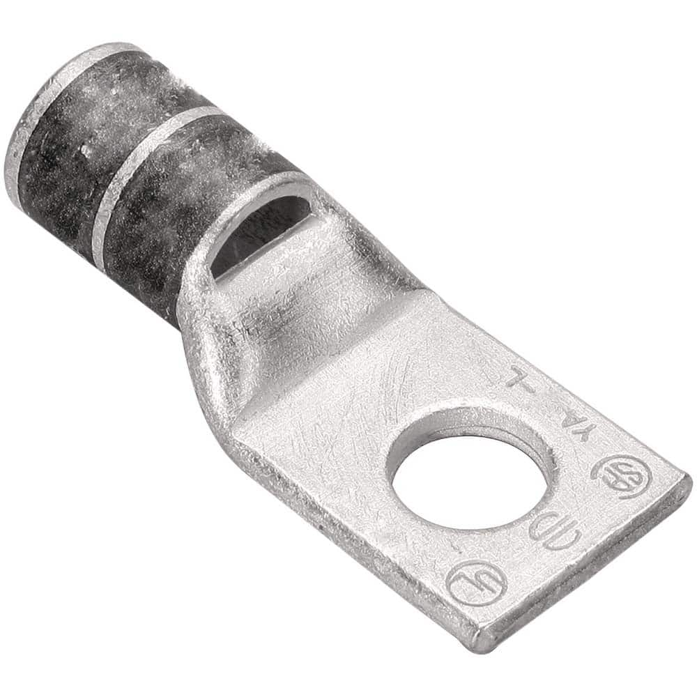 Rectangle Ring Terminal: Non-Insulated, Compression Connection MPN:YA29LBOX