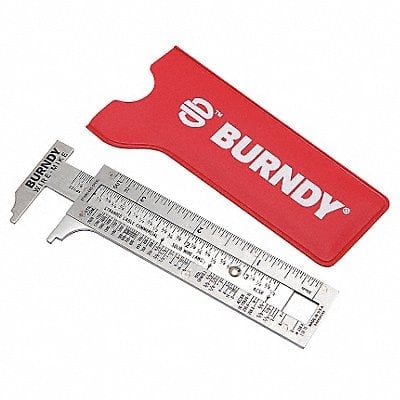 Example of GoVets Vernier and Slide Calipers category