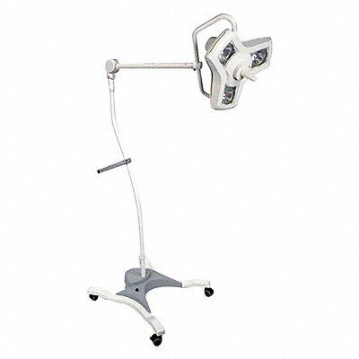 Surgical Light 96CRI 3700K Halogen MPN:A200FL