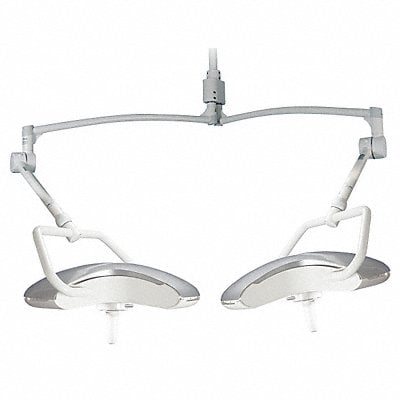 Examination Light 96CRI 3100K Halogen MPN:A50DC