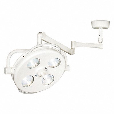 Surgical Light 95CRI 4200K Halogen MPN:APXSC8