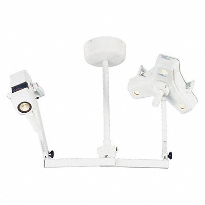 Exam Light 94CRI 3300K/4300K Halogen MPN:OC516CC