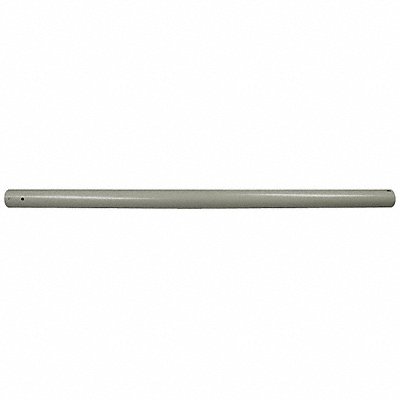 Drop Tube Adjustable Cold Rolled Steel MPN:1008259