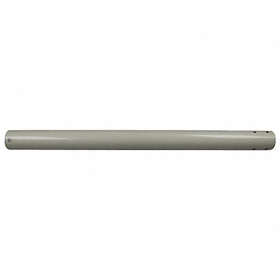 Drop Tube Adjustable Cold Rolled Steel MPN:1017806