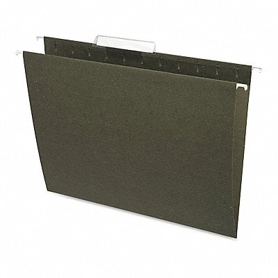 Folder Hang Rcyc Ltr 1/3 Tab PK25 MPN:17532