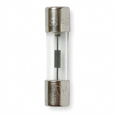 Fuse 20A Glass AGX Series PK5 MPN:AGX-20