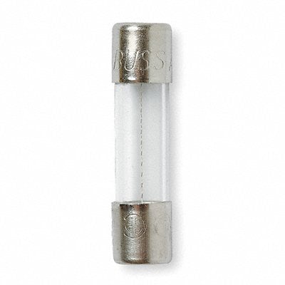 Fuse 3A Glass AGX Series PK5 MPN:AGX-3