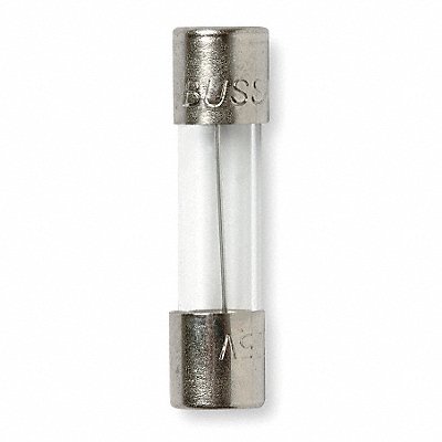 Fuse 1-1/4A Glass GMC Series PK5 MPN:GMC-1.25-R