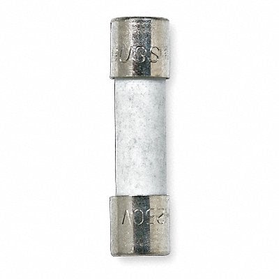 Fuse 1A Ceramic S505 Series PK5 MPN:S505-1-R