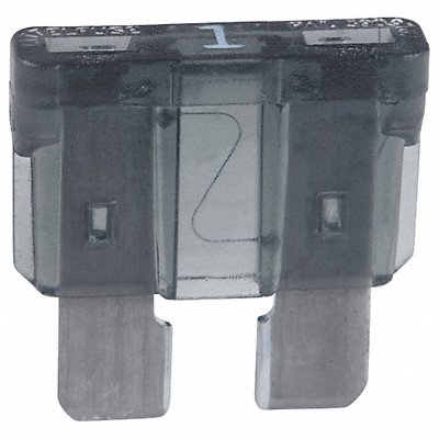 Automotive Fuse 1A Blade ATC Series MPN:ATC-1