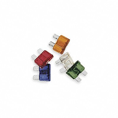 Automotive Fuse 10A Blade ATC Series MPN:ATC-10