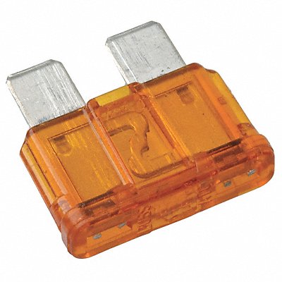 Automotive Fuse 40A Blade ATC Series MPN:ATC-40