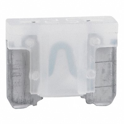 Automotive Fuse 25A Blade ATM-LP PK5 MPN:ATM-25LP