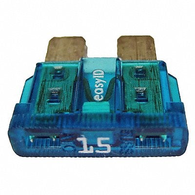 Automotive Fuse 15A Blade ATC-ID PK2 MPN:BP/ATC-15ID