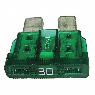 Automotive Fuse 30A Blade ATC-ID PK2 MPN:BP/ATC-30ID