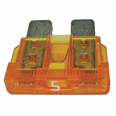 Automotive Fuse 5A Blade ATC-ID PK2 MPN:BP/ATC-5ID