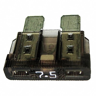 Automotive Fuse 7-1/2A Blade ATC-ID PK2 MPN:BP/ATC-7-1/2ID