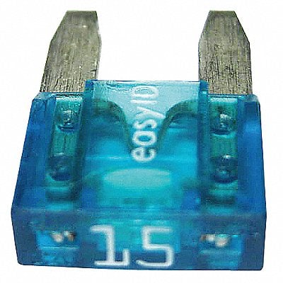 Automotive Fuse 15A Blade ATM-ID PK2 MPN:BP/ATM-15ID