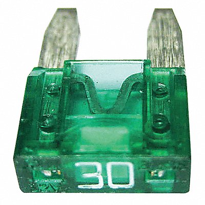 Automotive Fuse 30A Blade ATM-ID PK2 MPN:BP/ATM-30ID