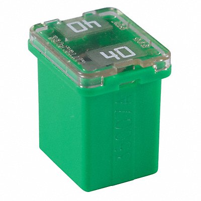 Automotive Fuse 40A FMX-LP Cartridge MPN:FMX-40LP