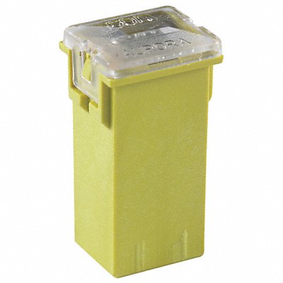 Automotive Fuse 60A FMX Series Cartridge MPN:FMX-60