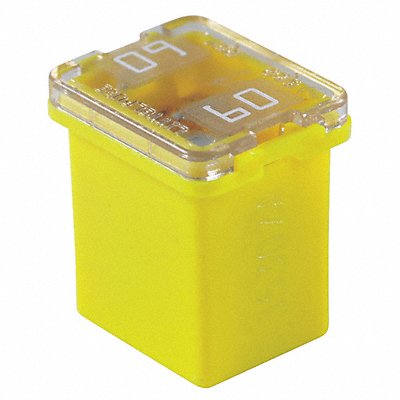 Automotive Fuse 60A FMX-LP Cartridge MPN:FMX-60LP