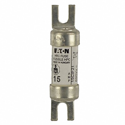 Fuse 15A CIF21 Series 600VAC MPN:15CIF21