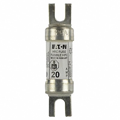 Fuse 20A CIF21 Series 600VAC MPN:20CIF21