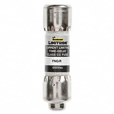 Fuse Class CC 1/4A FNQ-R Series MPN:FNQ-R-1/4