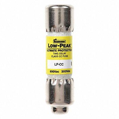 Fuse Class CC 1-1/2A LP-CC Series MPN:LP-CC-1-1/2