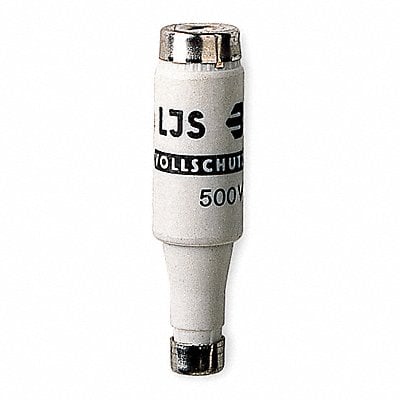 Fuse 16A Class D D16 Series Fast Acting MPN:16D16Q