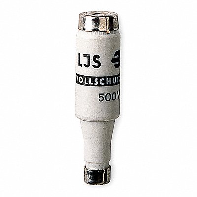 Fuse 16A Class D D27 Series Fast Acting MPN:16D27Q