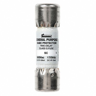 Fuse Class G 10A SC Series MPN:SC-10