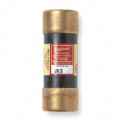 Fuse Class J 25A JKS Series MPN:JKS-25