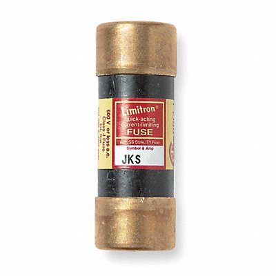 Fuse Class J 40A JKS Series MPN:JKS-40