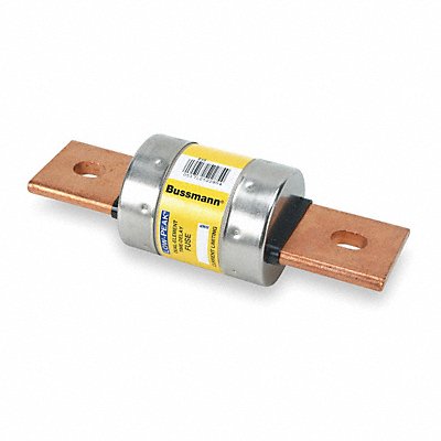 Fuse Class J 450A LPJ Series MPN:LPJ-450SP