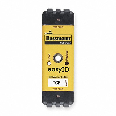 Fuse Class CF 100A TCF Series MPN:TCF100