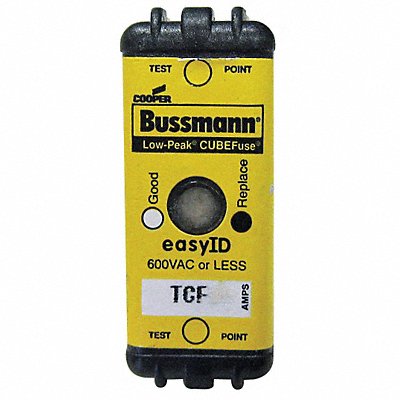 Fuse Class CF 17-1/2A TCF Series MPN:TCF17-1/2