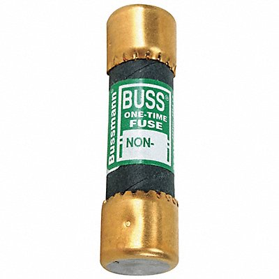 Fuse Class K5 1-1/2A NON Series MPN:NON-1-1/2