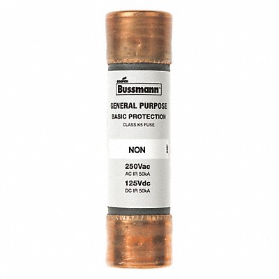 Fuse Class K5 35A NON Series MPN:NON-35