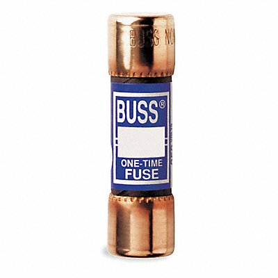 Fuse Class K5 6-1/4A NON Series MPN:NON-6-1/4