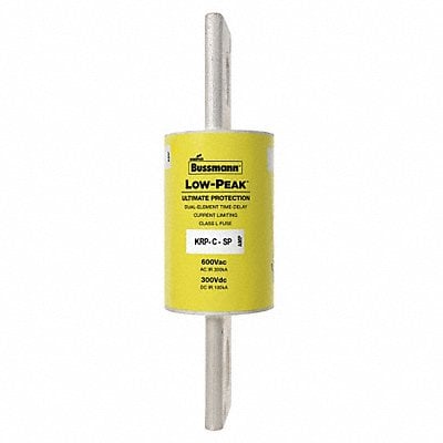 Fuse Class L 800A KRP-C Series MPN:KRP-C-800SP