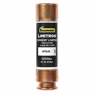 Fuse Class RK1 30A KTN-R Series MPN:KTN-R-30