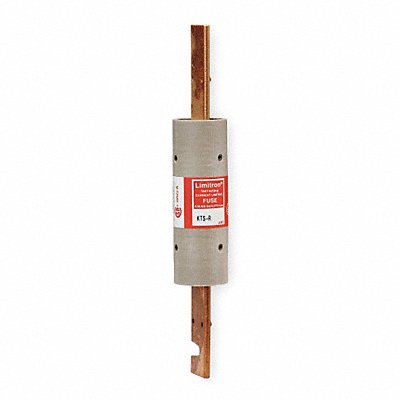 Fuse Class RK1 125A KTS-R Series MPN:KTS-R-125