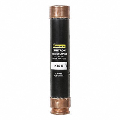 Fuse Class RK1 25A KTS-R Series MPN:KTS-R-25