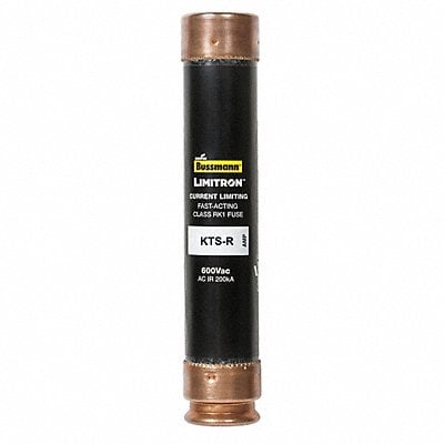 Fuse Class RK1 50A KTS-R Series MPN:KTS-R-50