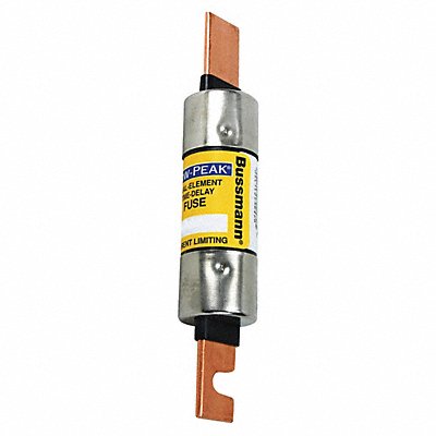 Fuse Class RK1 80A LPN-RK-SP Series MPN:LPN-RK-80SP