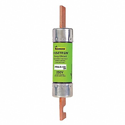 Fuse Class RK5 100A FRN-R Series MPN:FRN-R-100