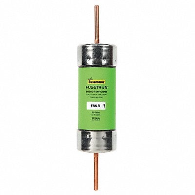 Fuse Class RK5 125A FRN-R Series MPN:FRN-R-125